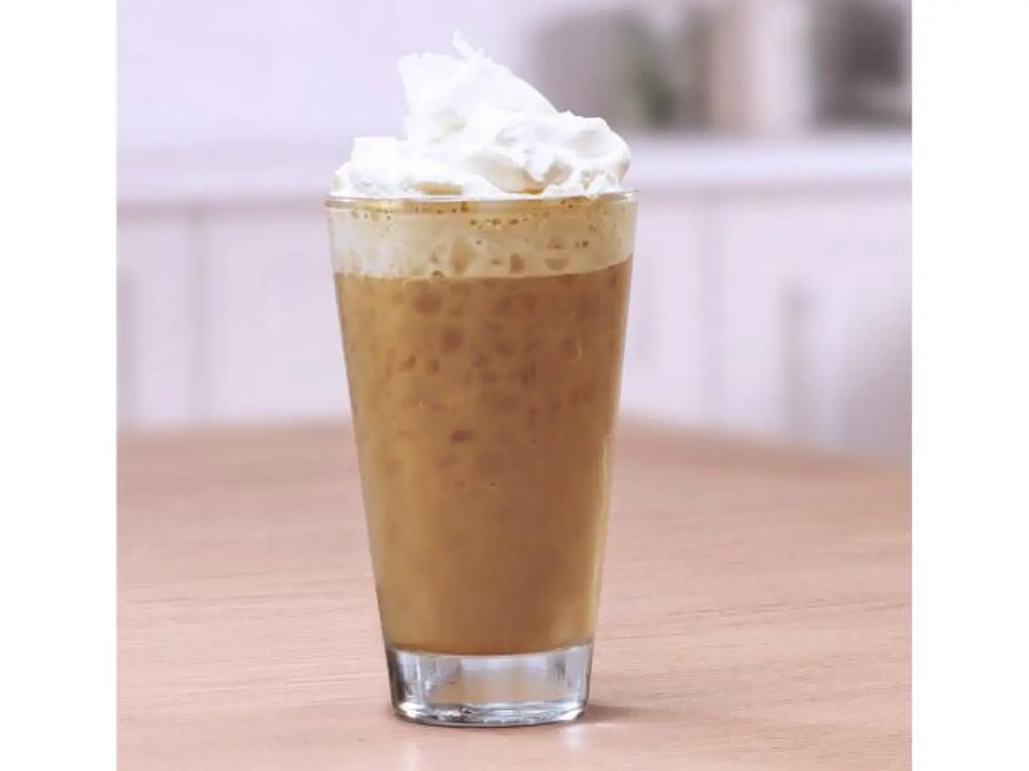 موكا اسبريسو