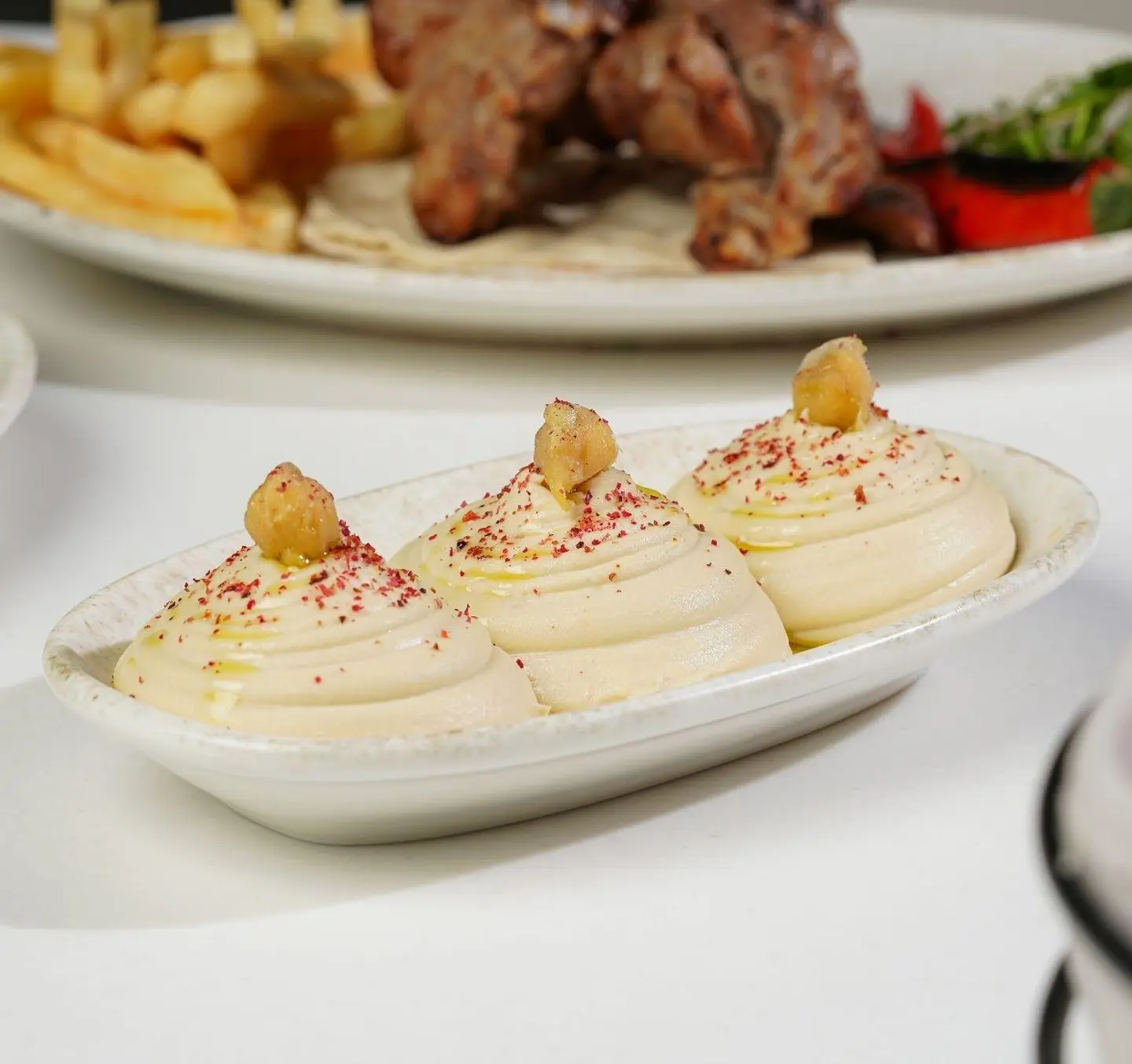 Hummus