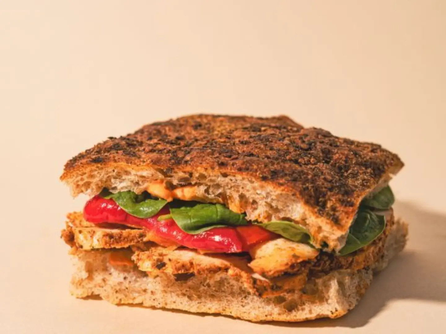 Chicken And Chilli
