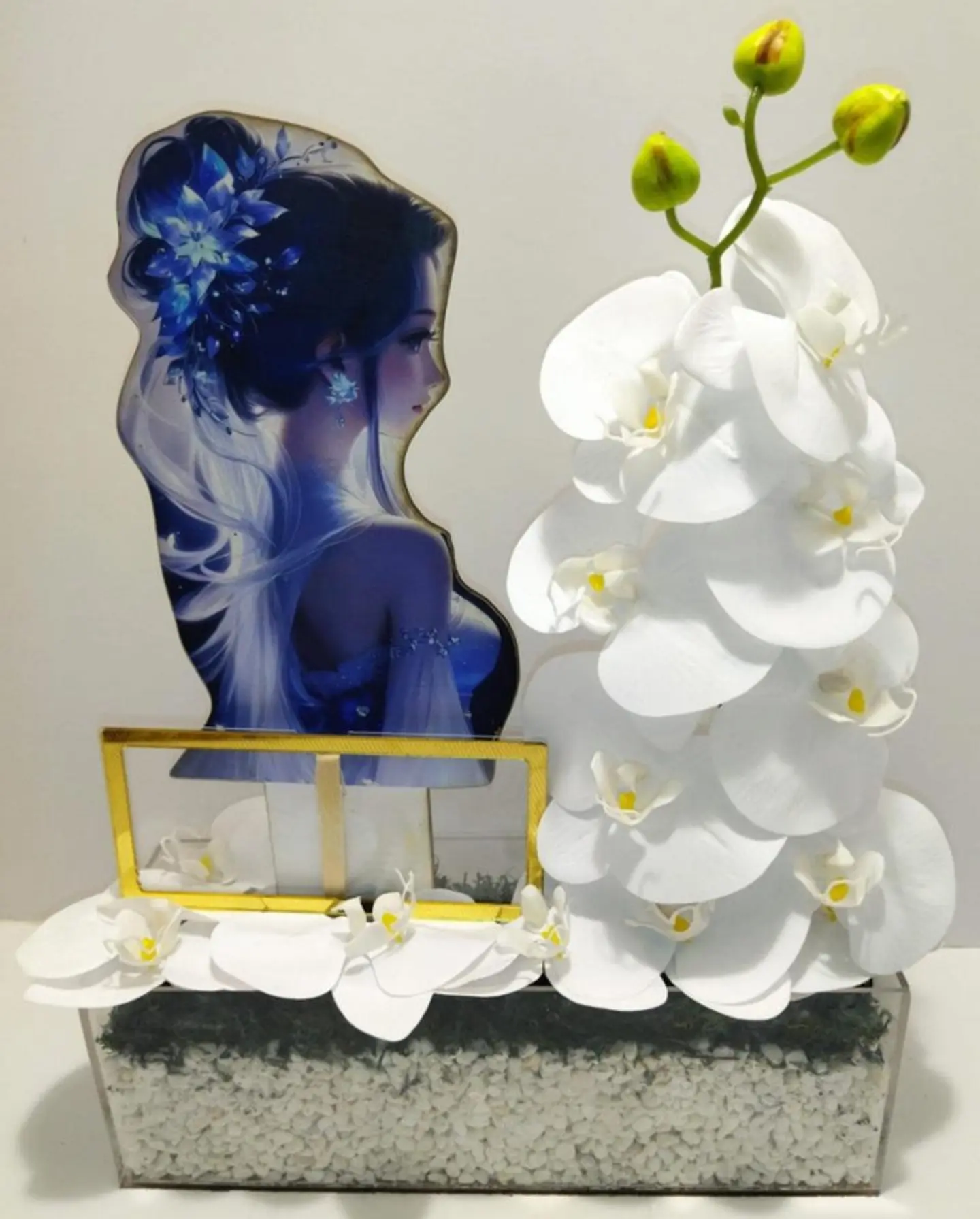 Bride Gift