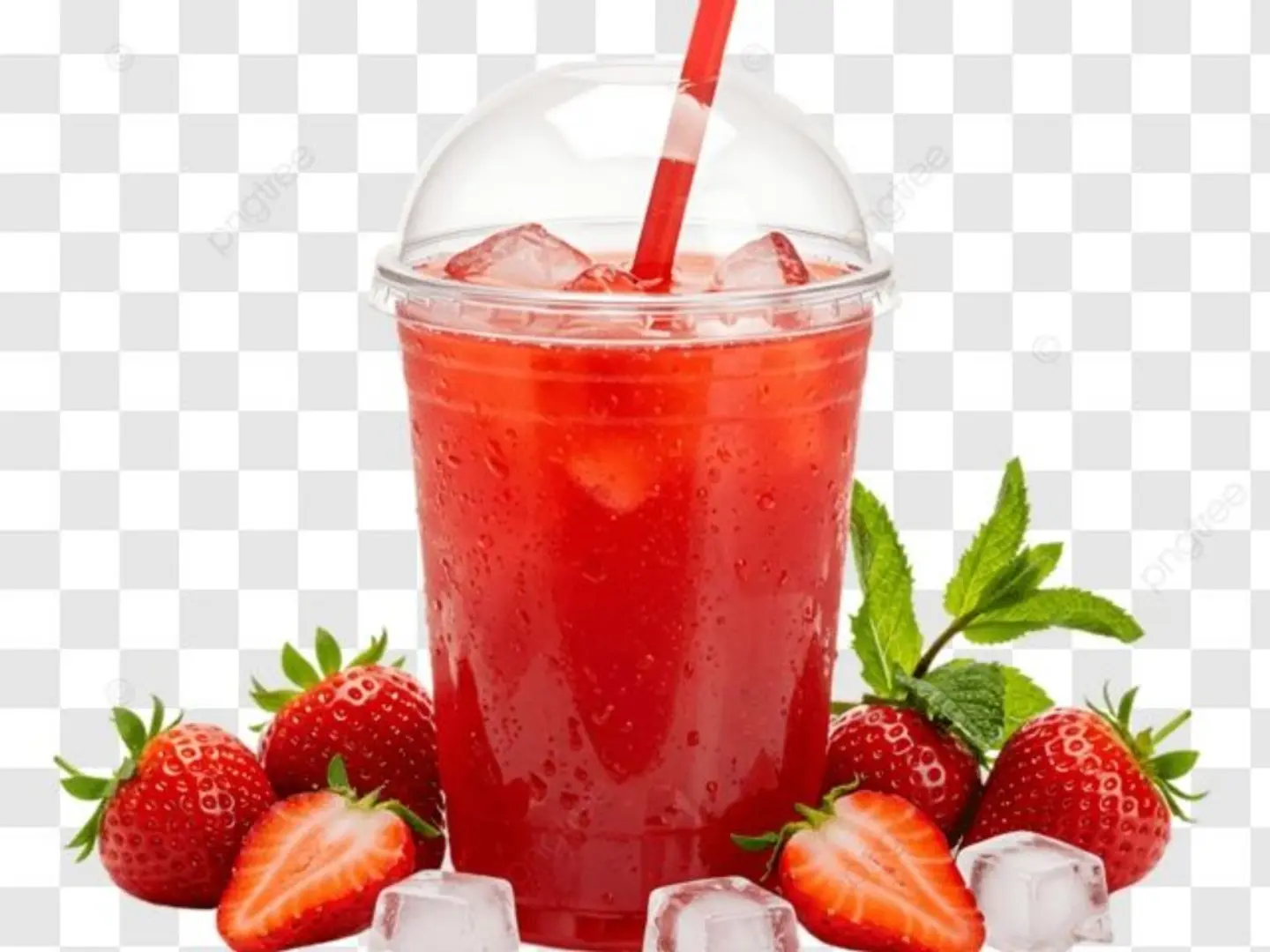 فراولة