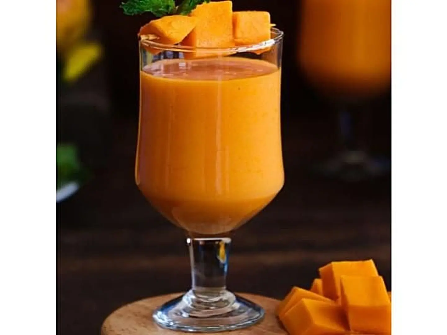 Mango Juice
