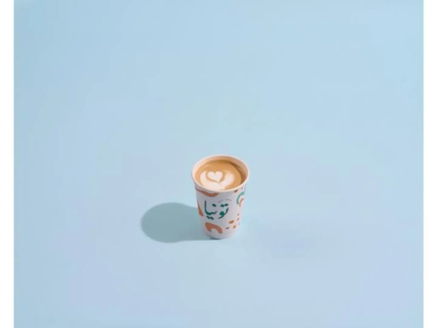 Spanish Latte