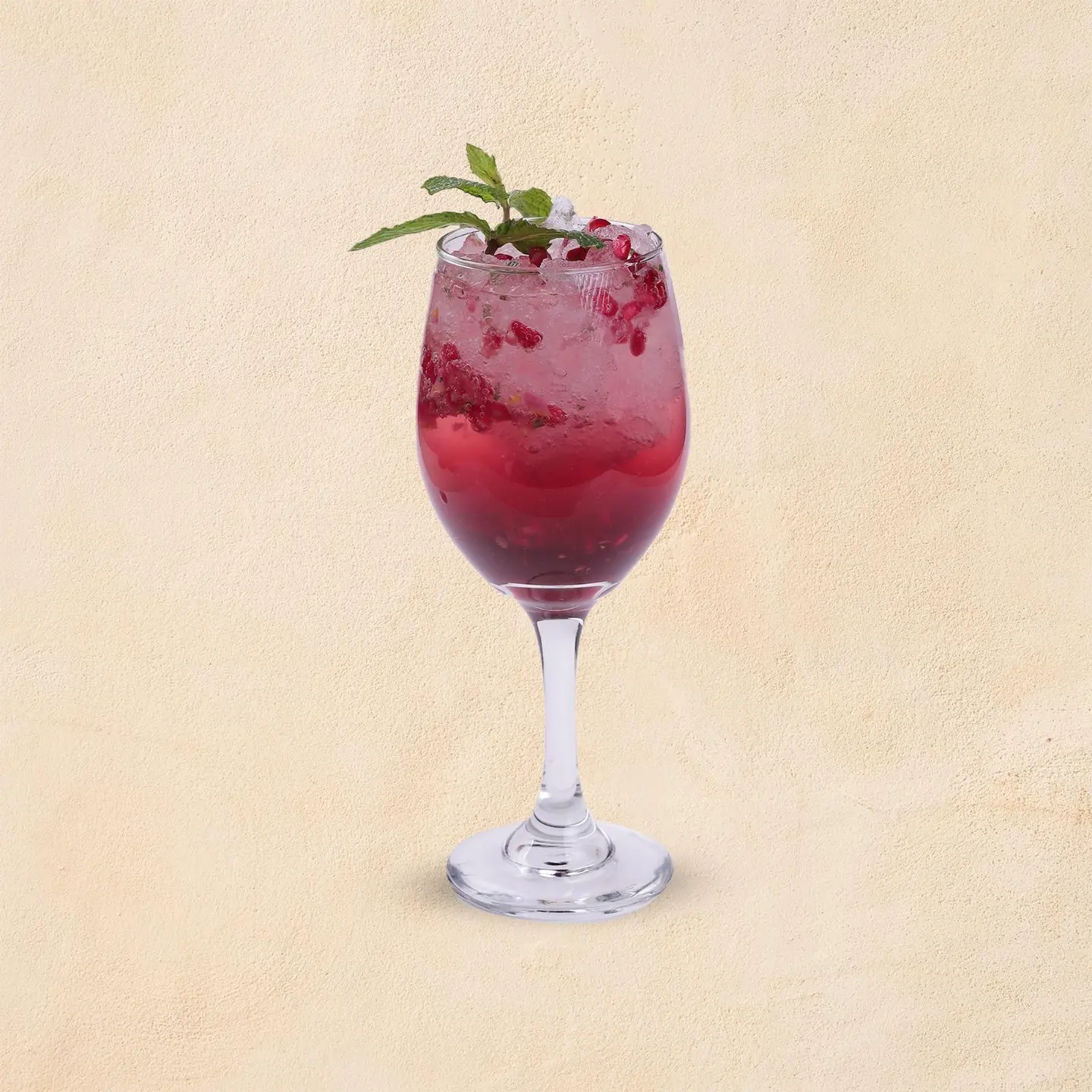 موهيتو رمان