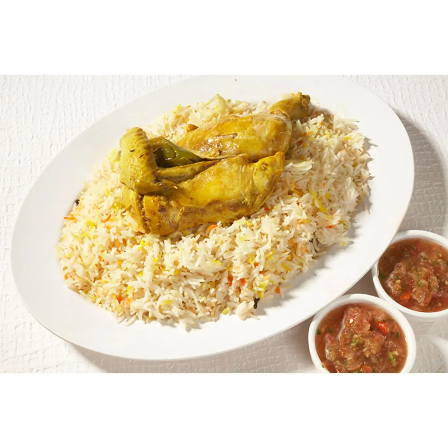 نص مضغوط ابيض