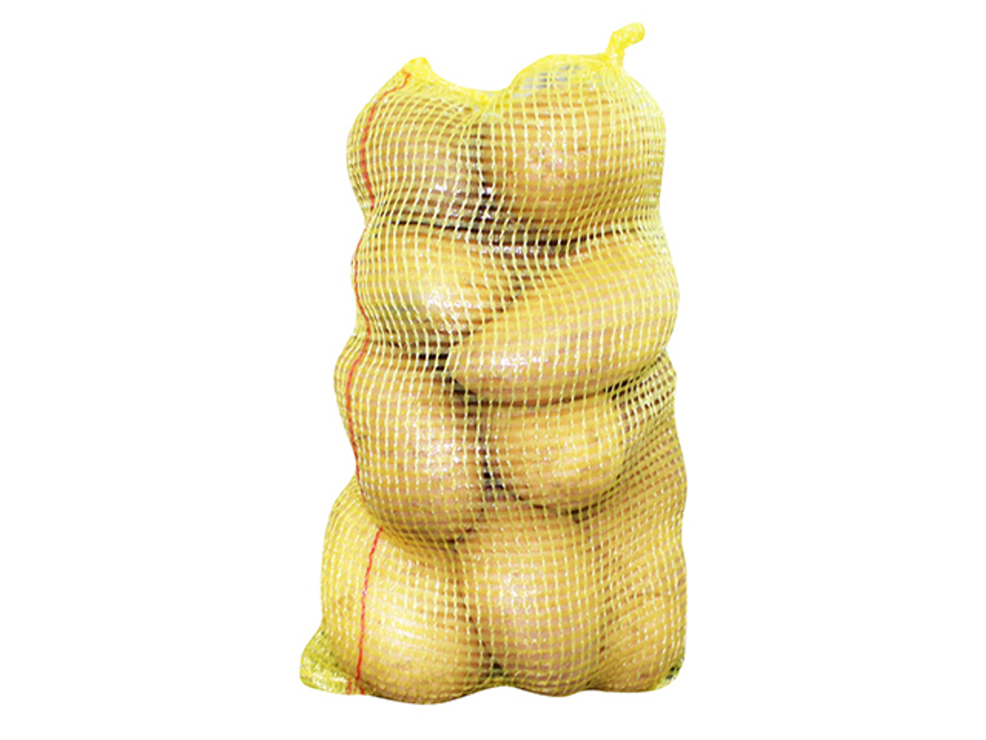 Medium Bag Of Potatoes