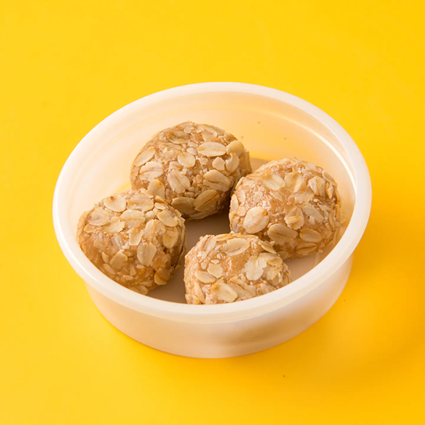 كرات بروتين فول سوداني