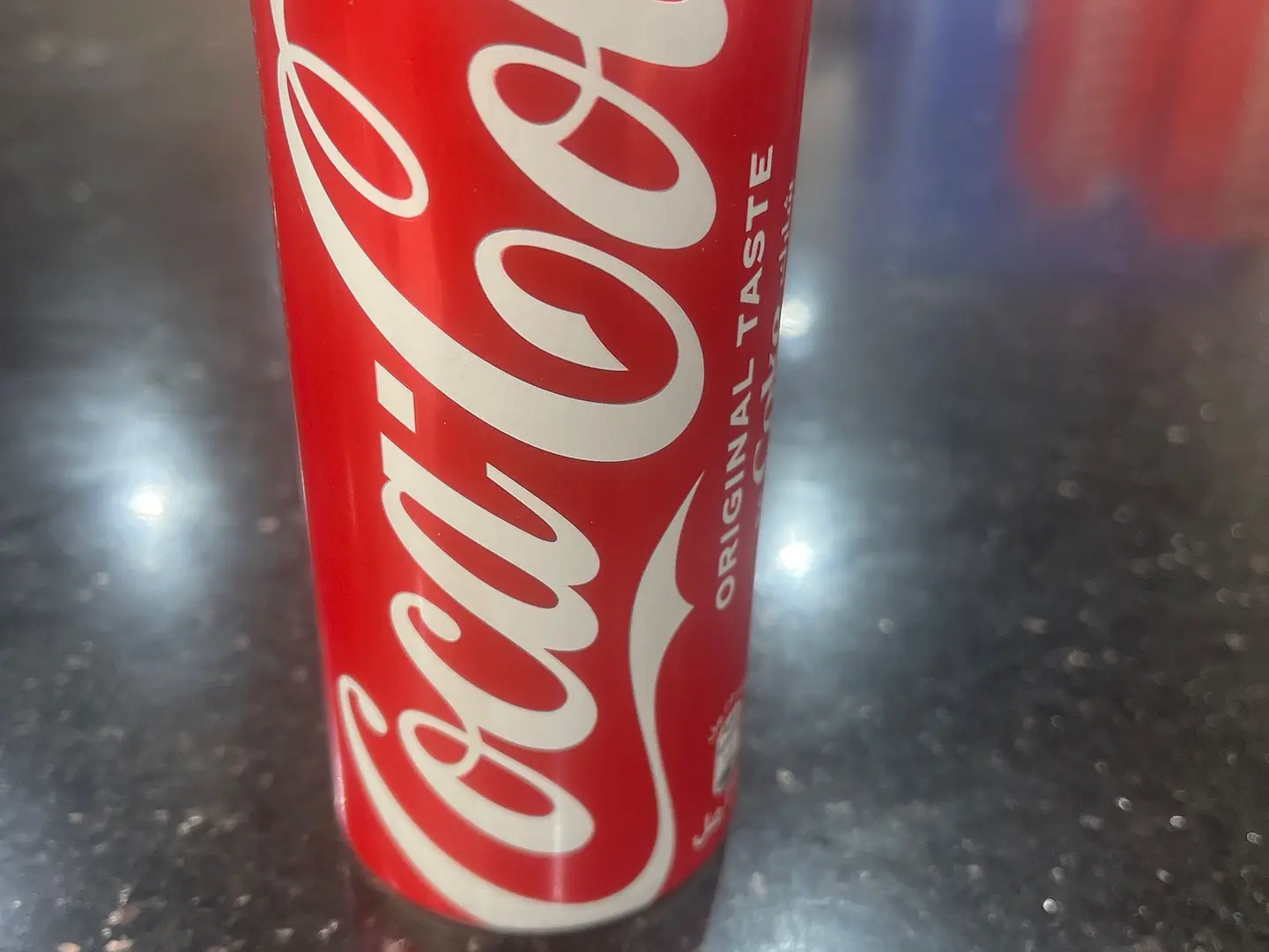Cocacola