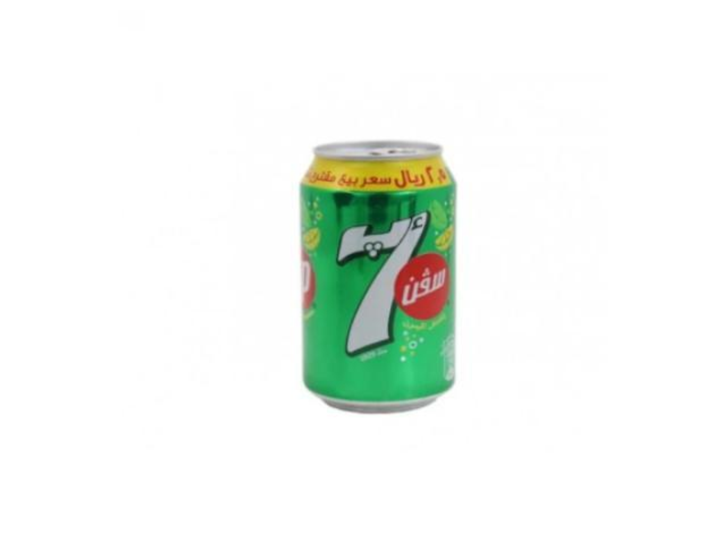 سفن أب