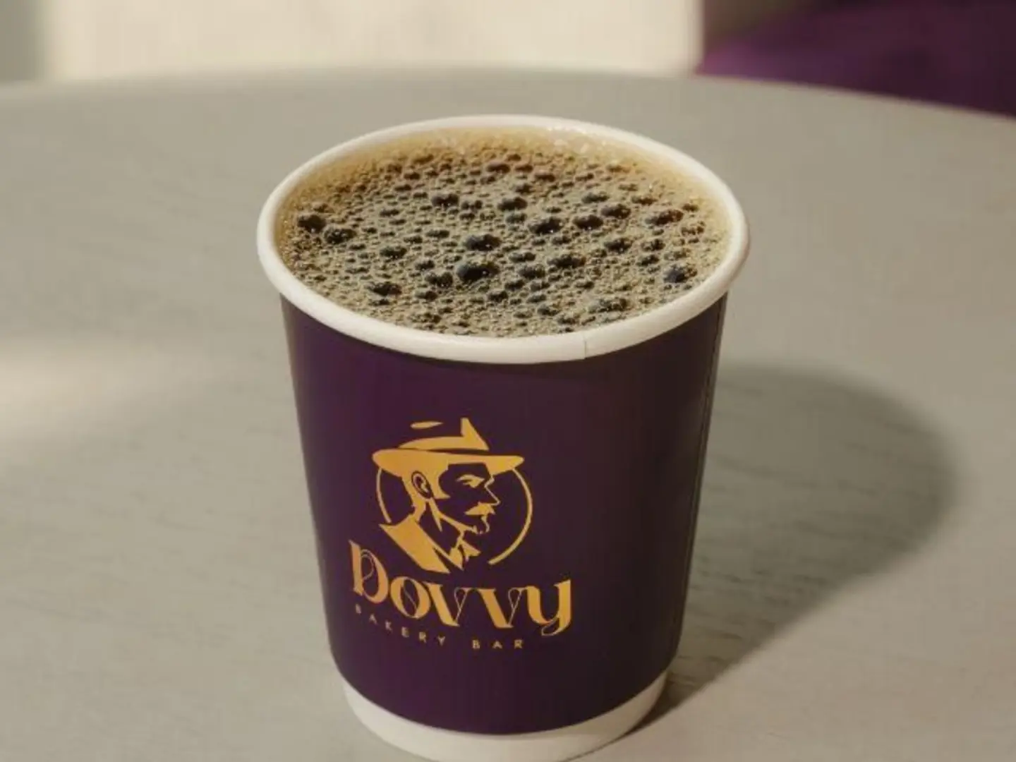 امريكانو