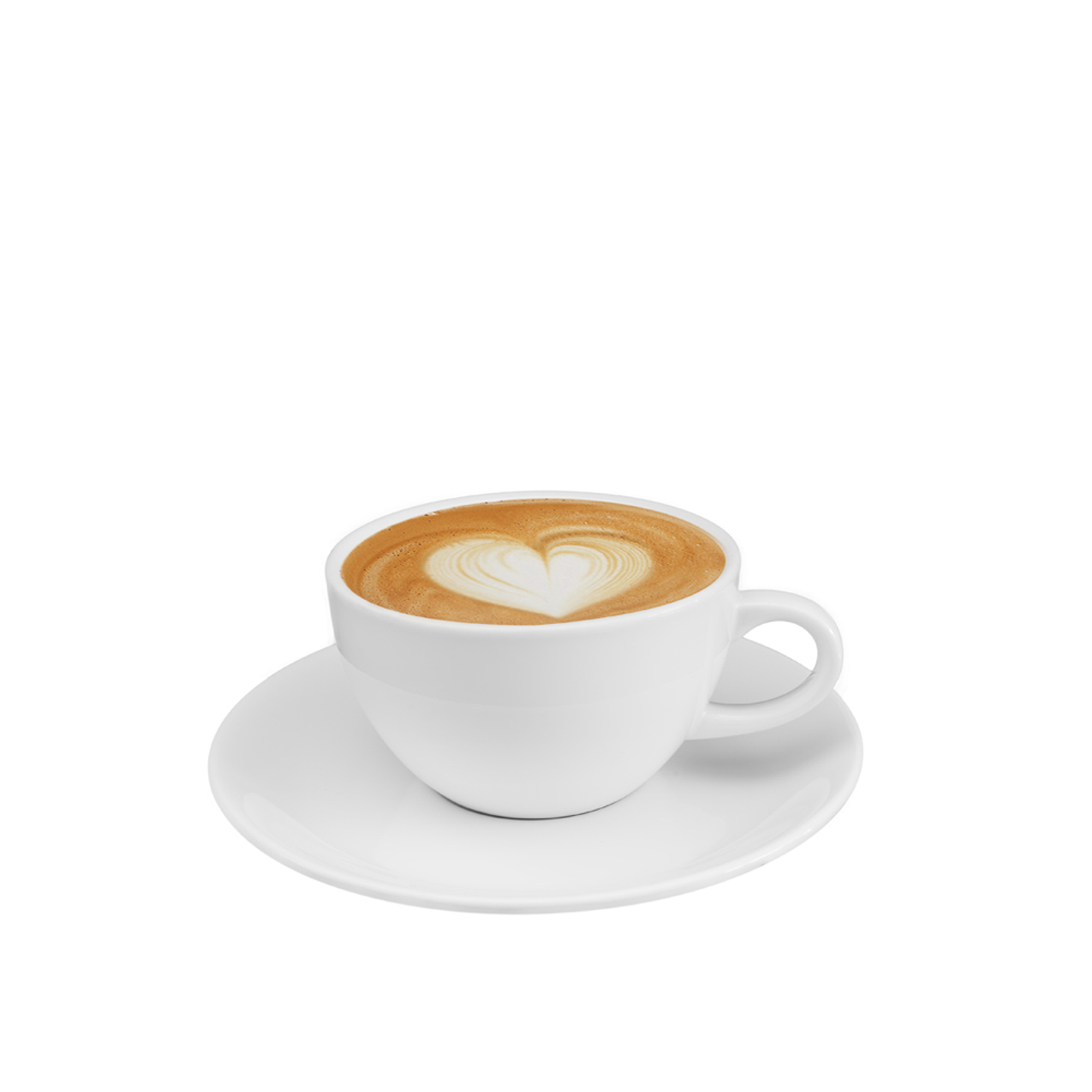 White Mocha