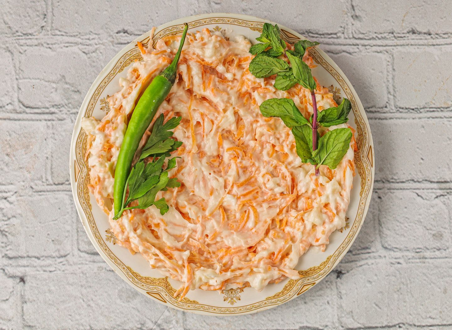 Rossi Salad