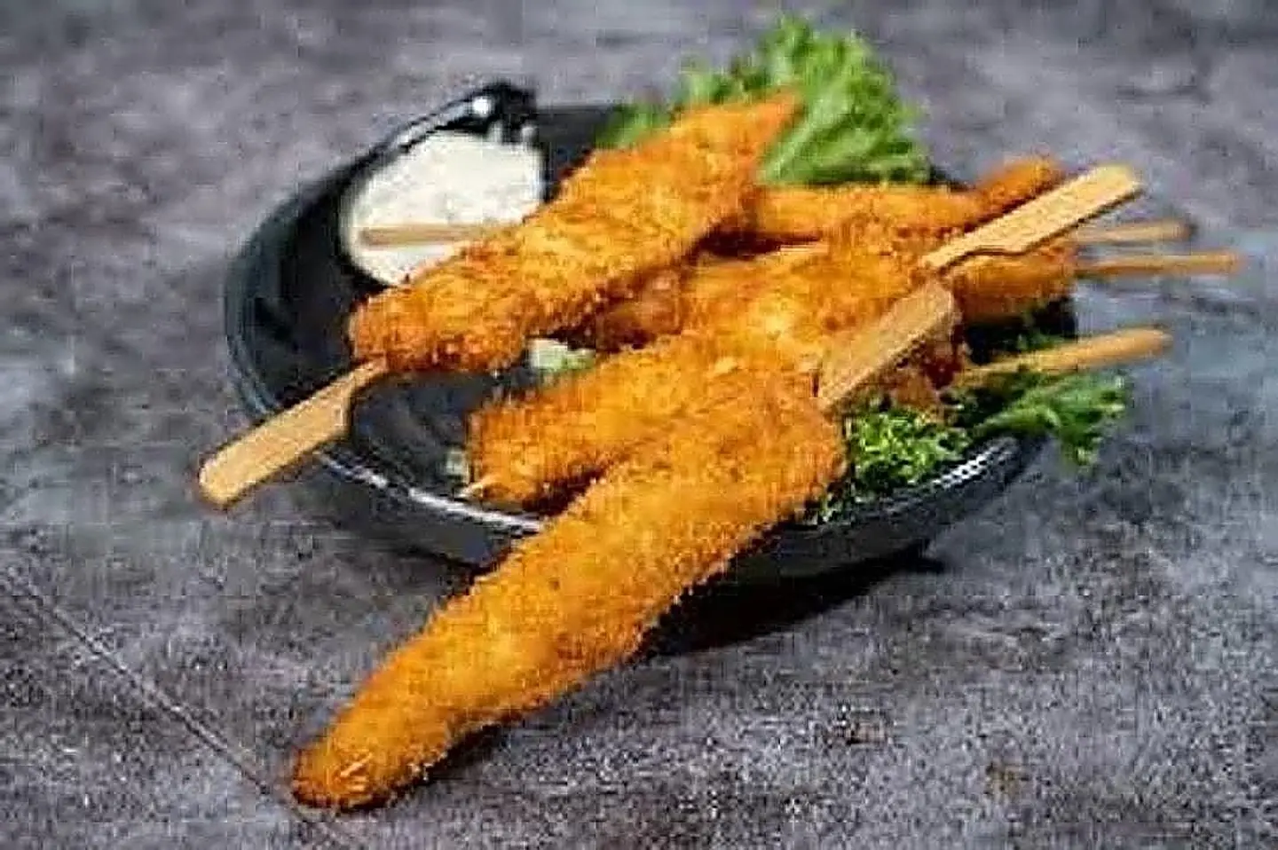 Yummy Potato
