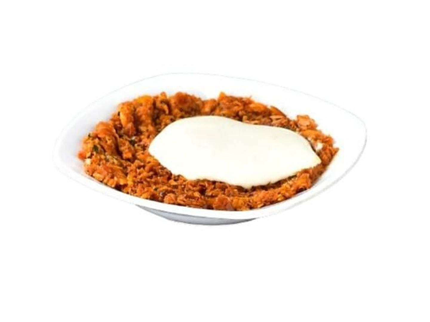 تونة جبن
