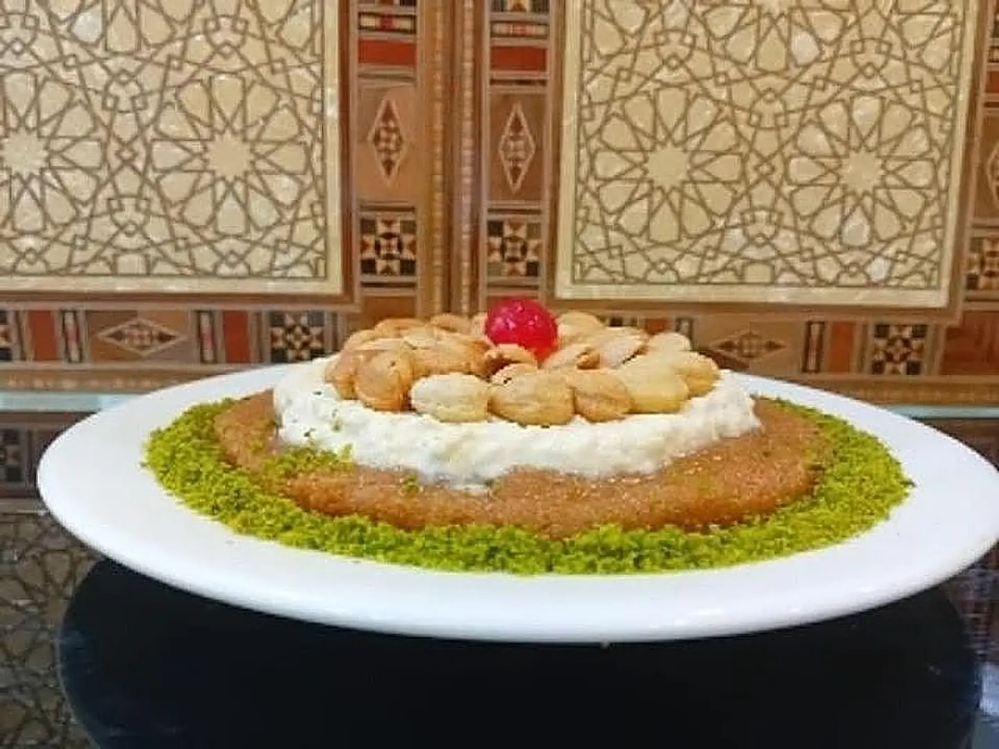 Mafrouka Hamra Bel Eshta