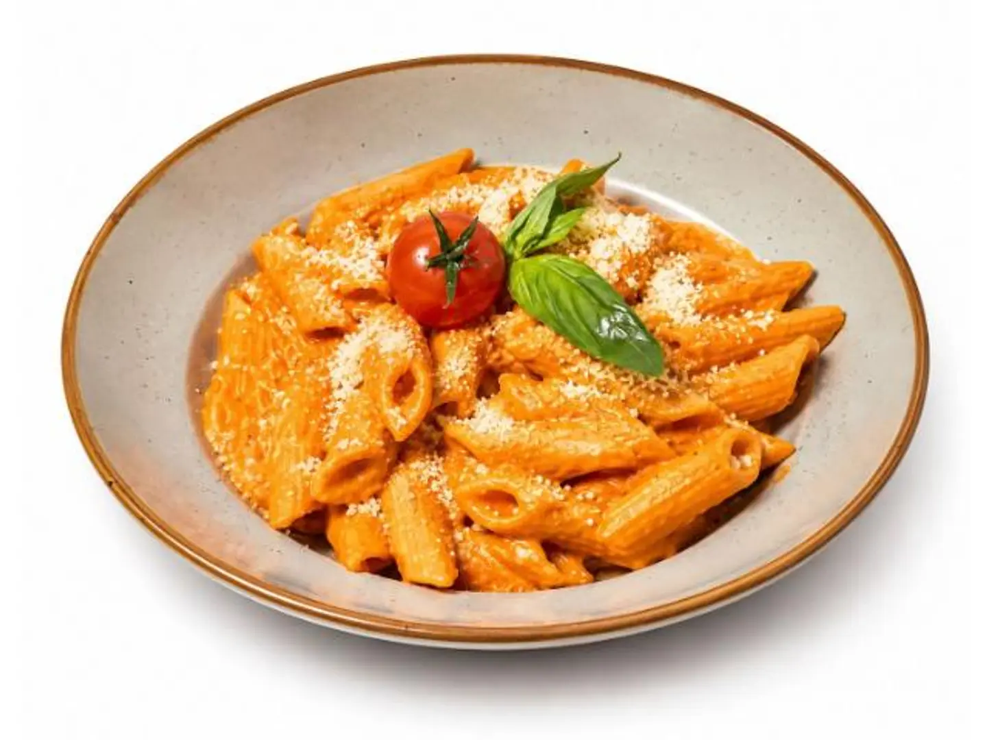 Penne Pamarosa