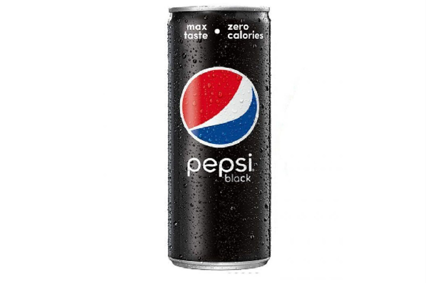 Pepsi Zero