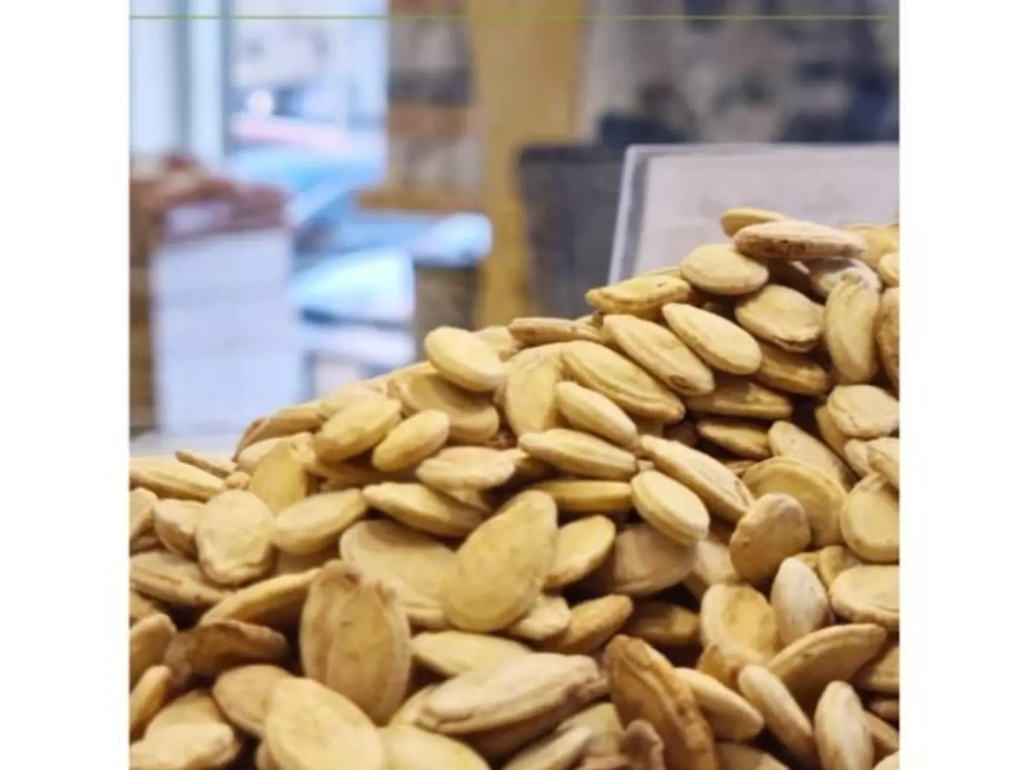 Baja Sunflower Seeds