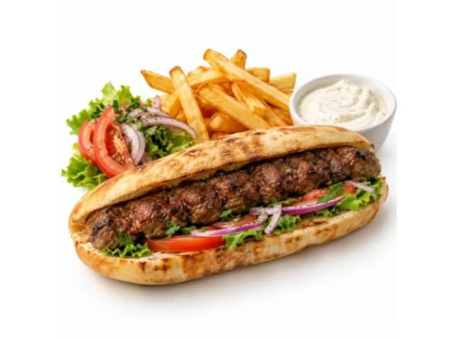 Kebab