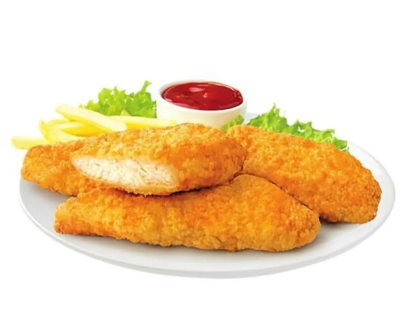 Chicken Fillet
