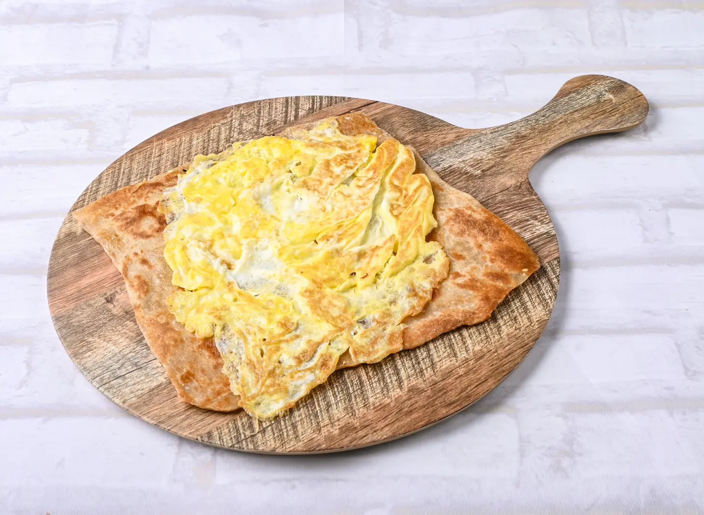 Egg Pie