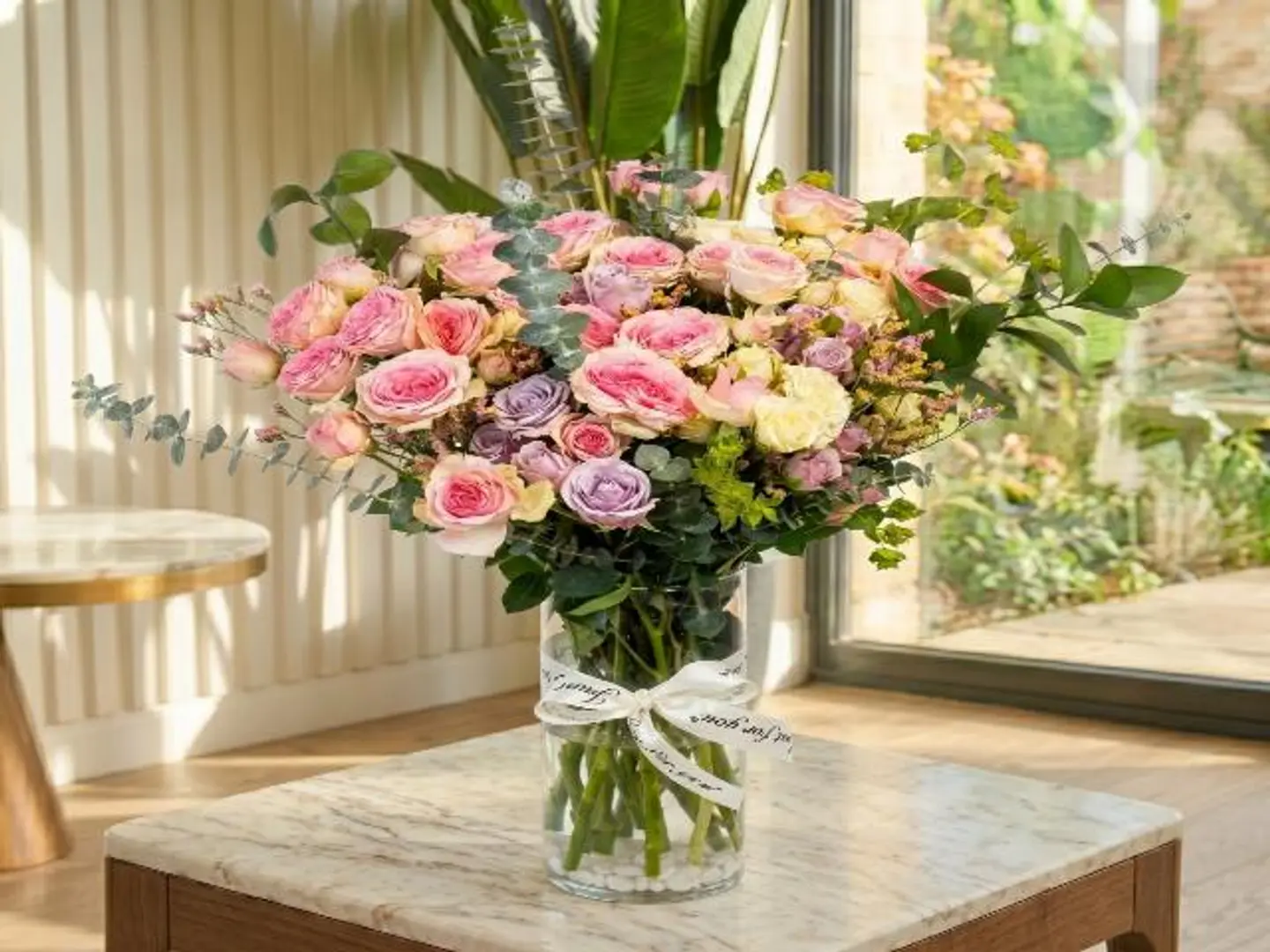 Vase Of Emotions