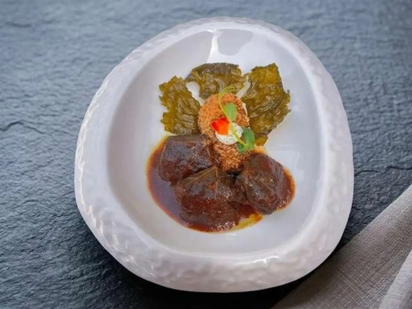 Hail Kibbeh