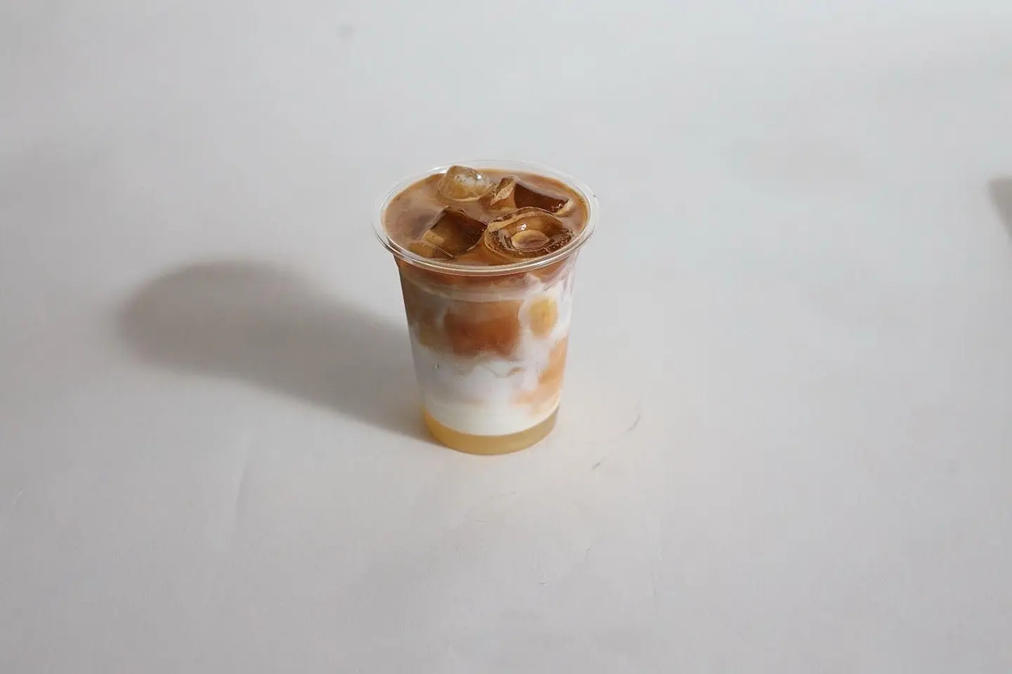 Iced Latte