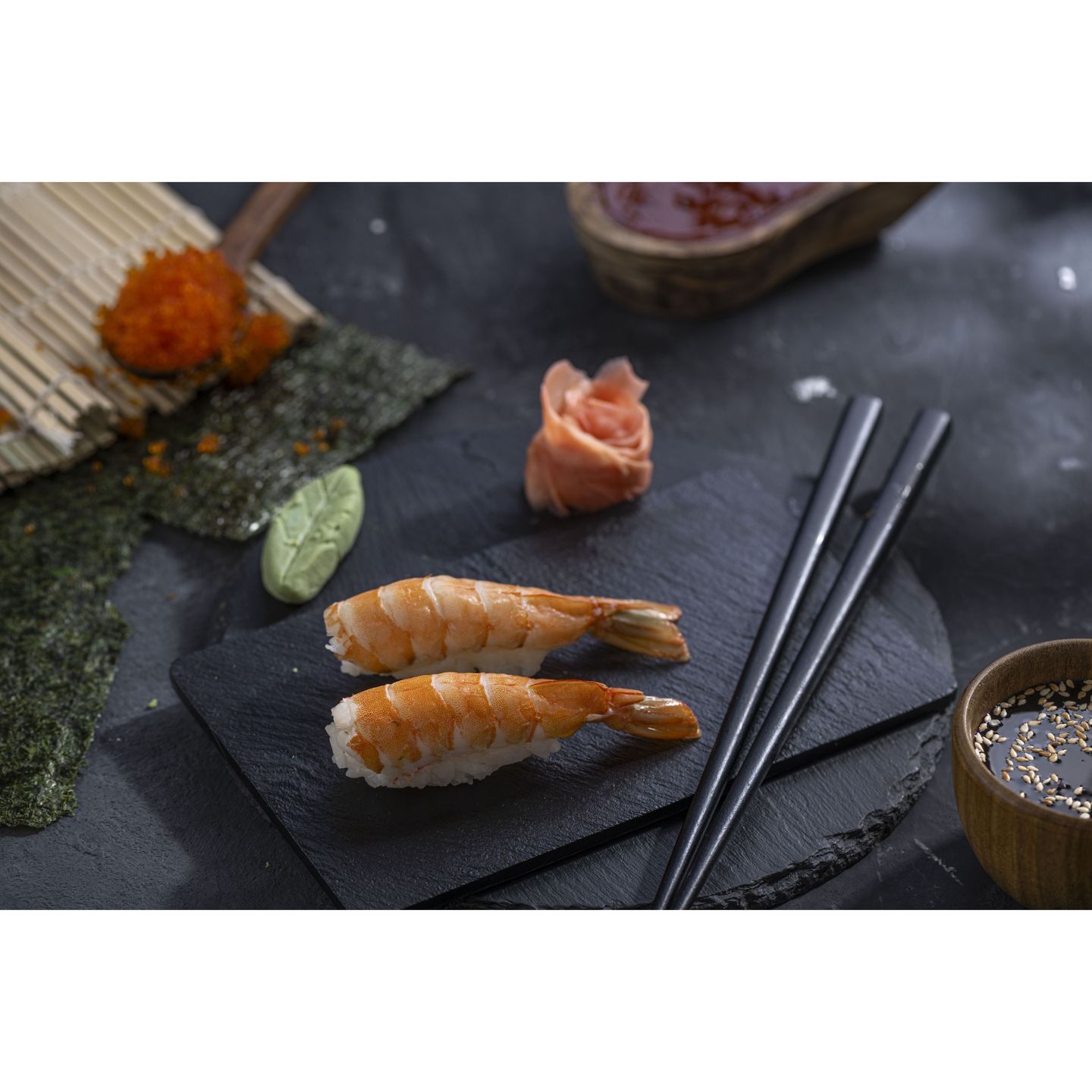 Sushi Abi