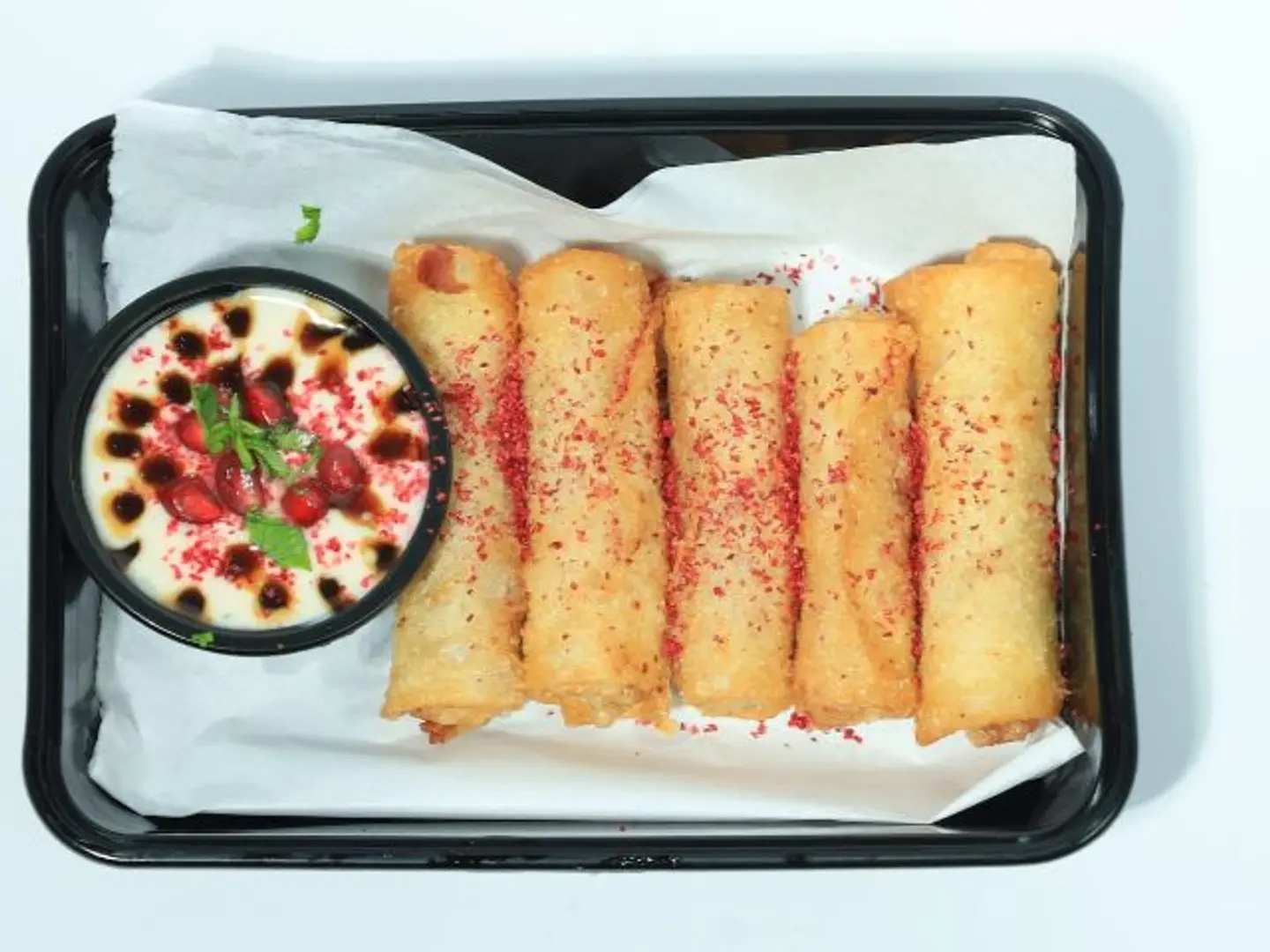 Chicken Musakhan - Chicken Musakhan5 Pieces