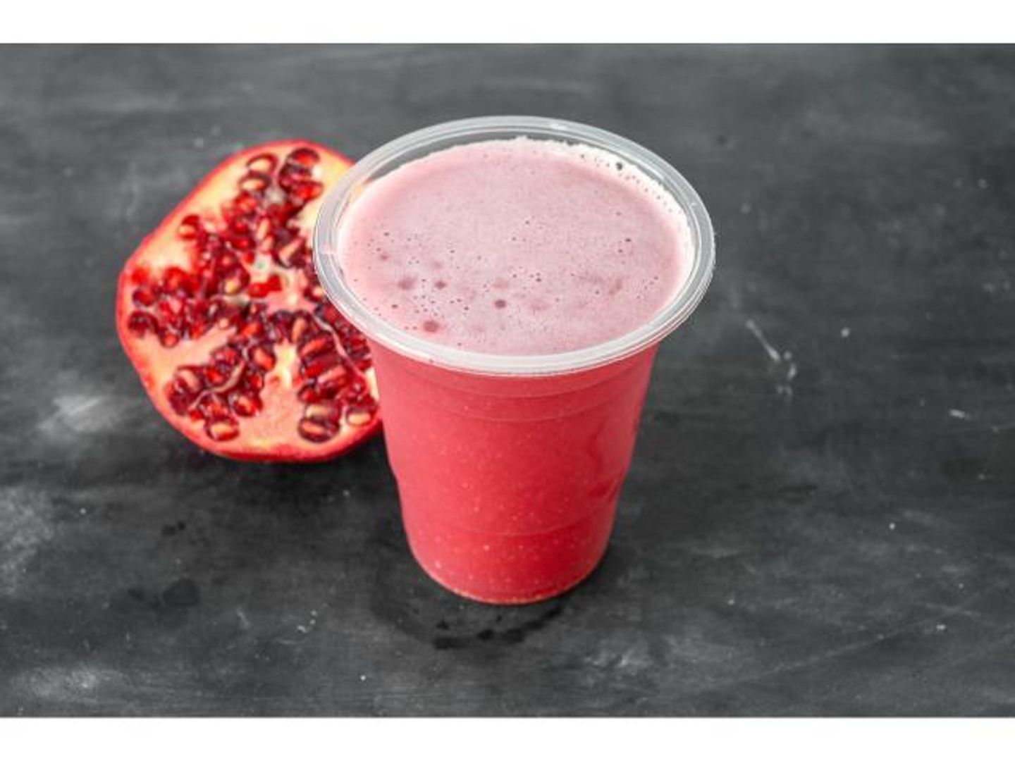 Pomegranate