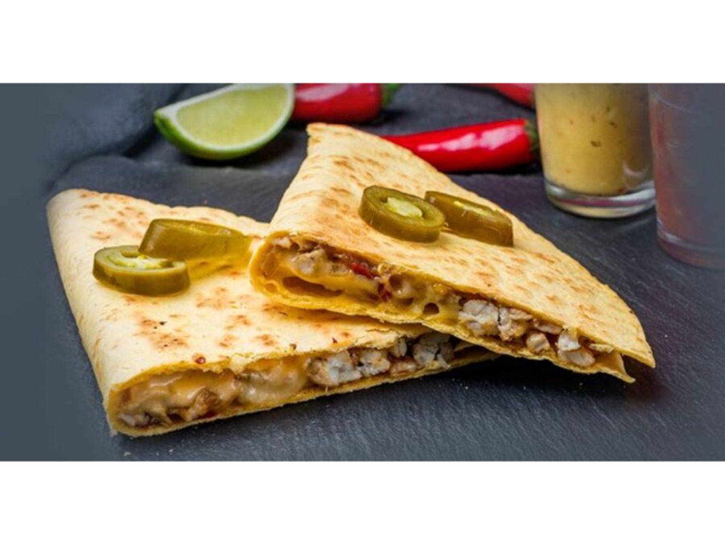 Quesadilla