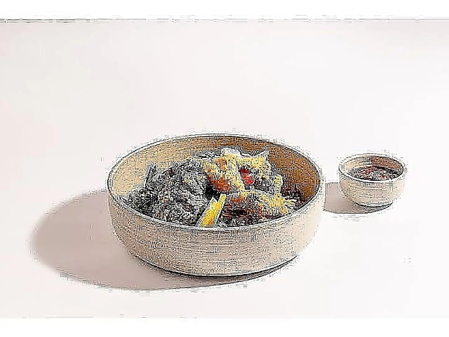 كبسة السمك السعودية