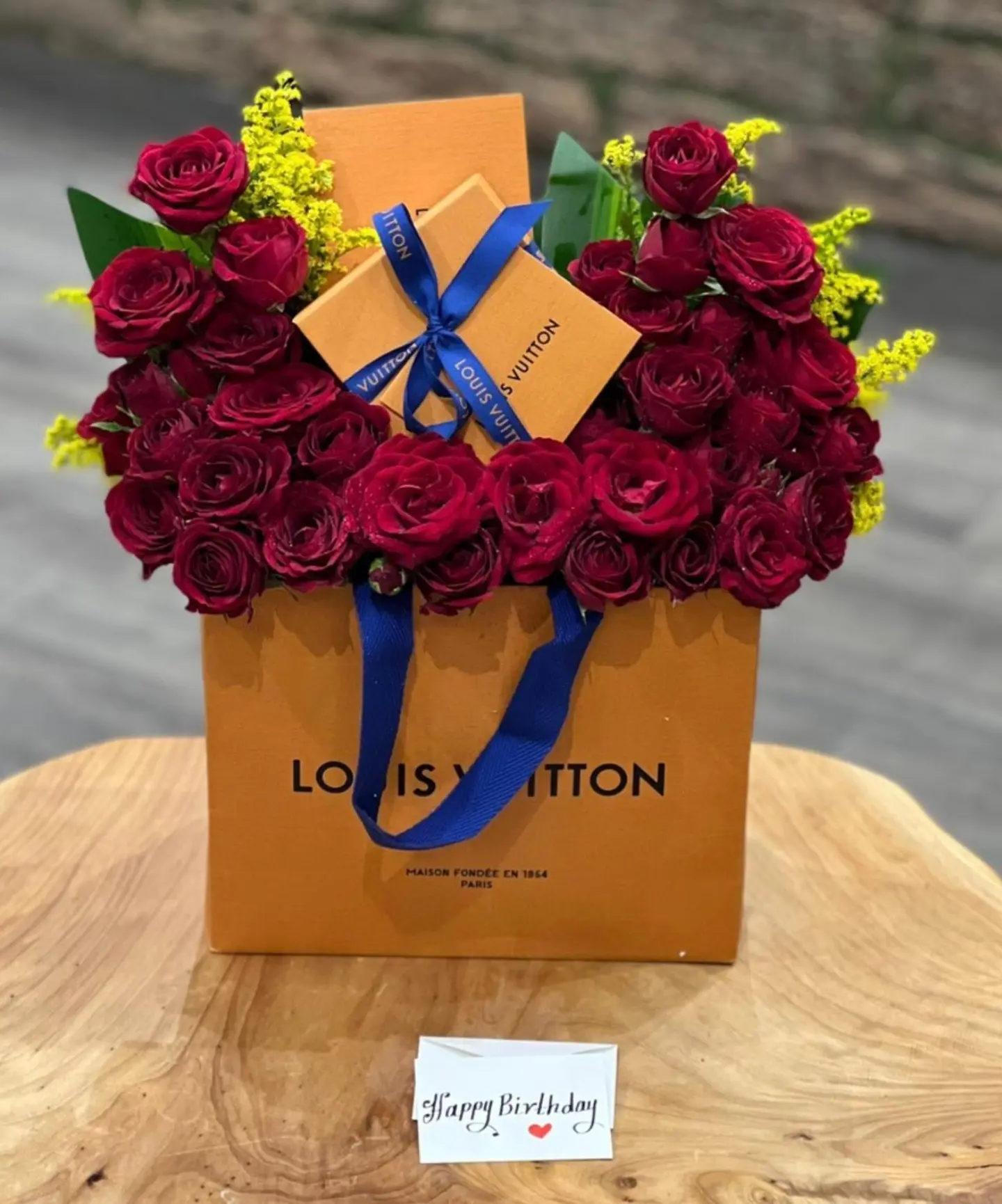 Louis Vuitton Bracelet5
