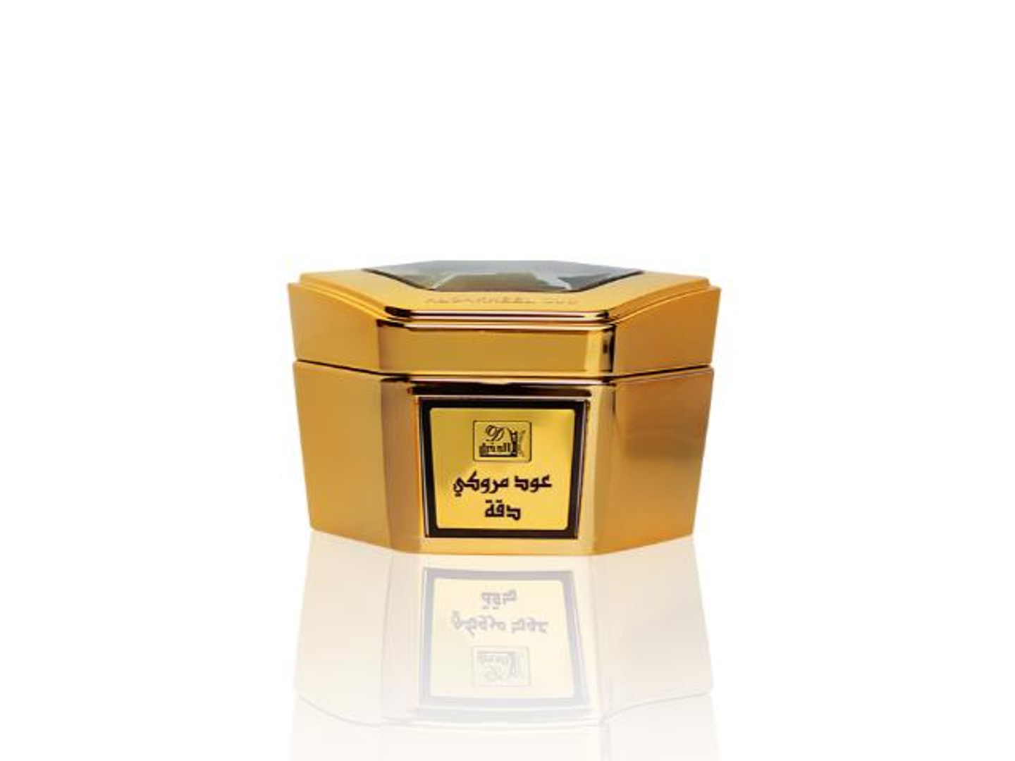 عود مروكي دقة