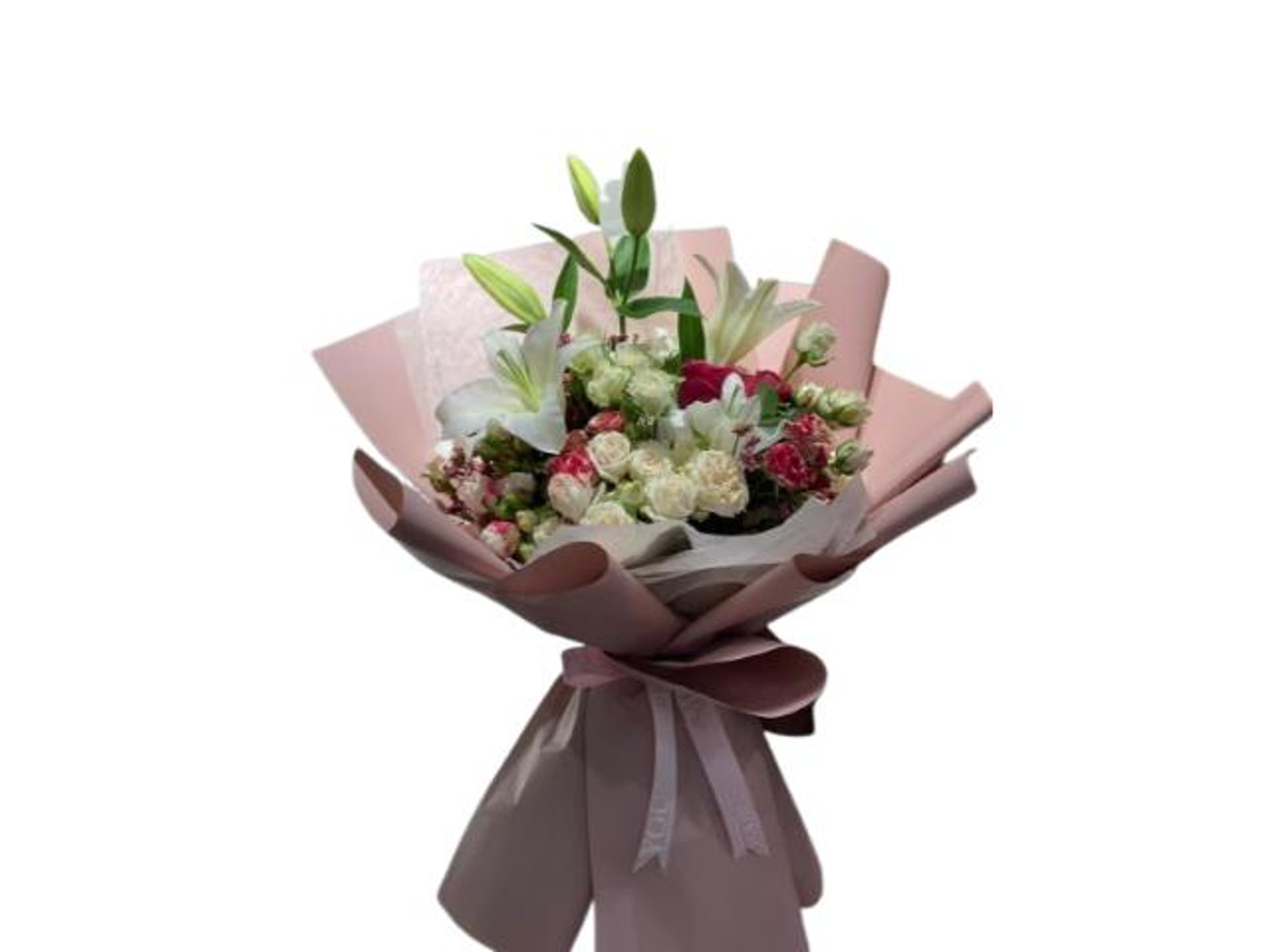 Lovers' Bouquet