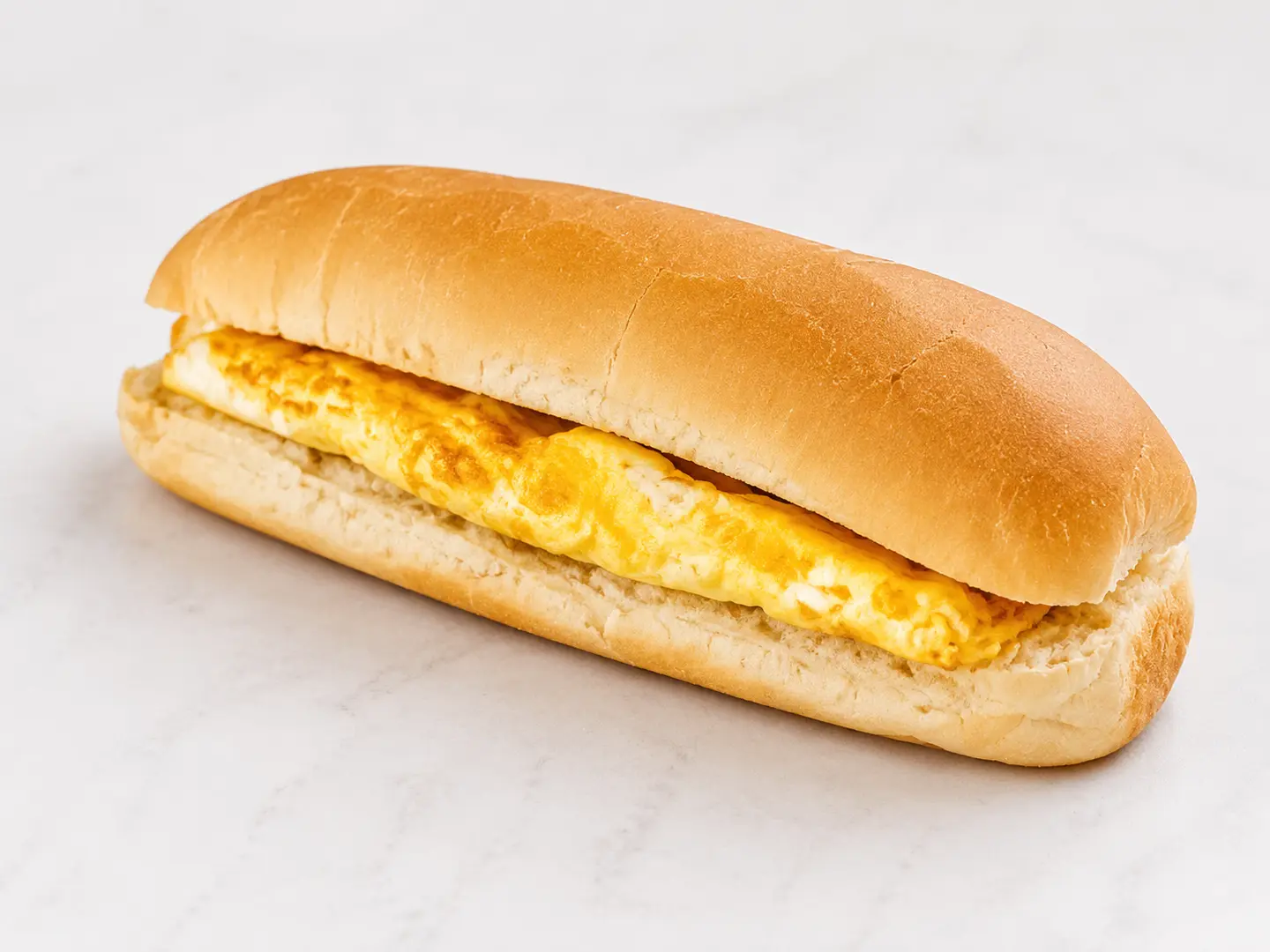 Samoli Fried Egg