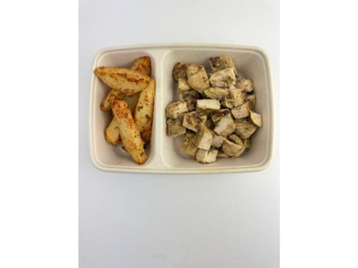 Grilled Chicken - 100g