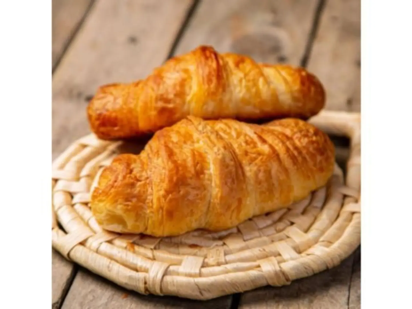 Plain Croissant