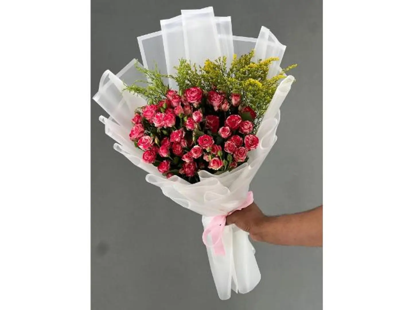 My Amazing Star Bouquet