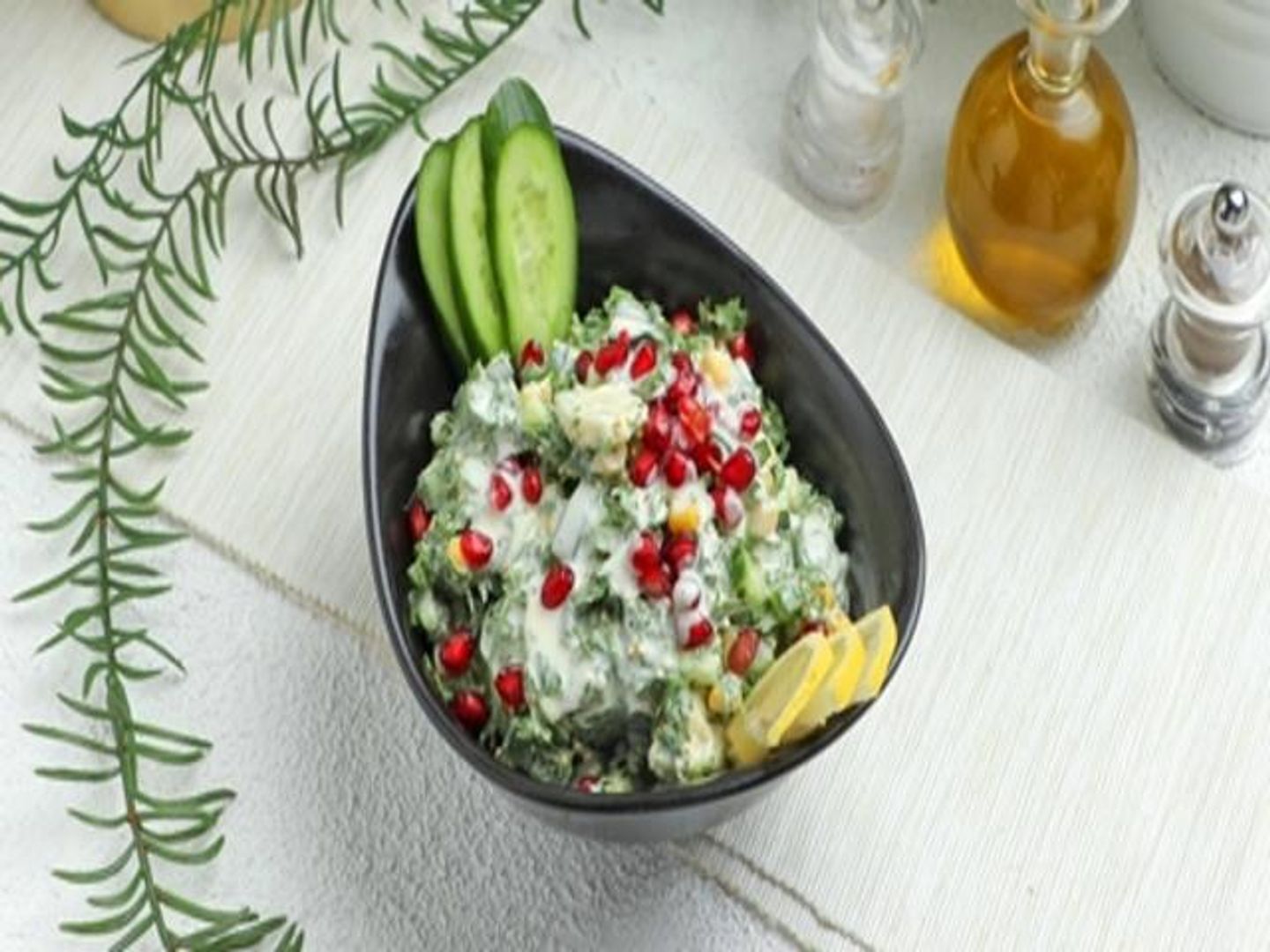 Quinoa Salad