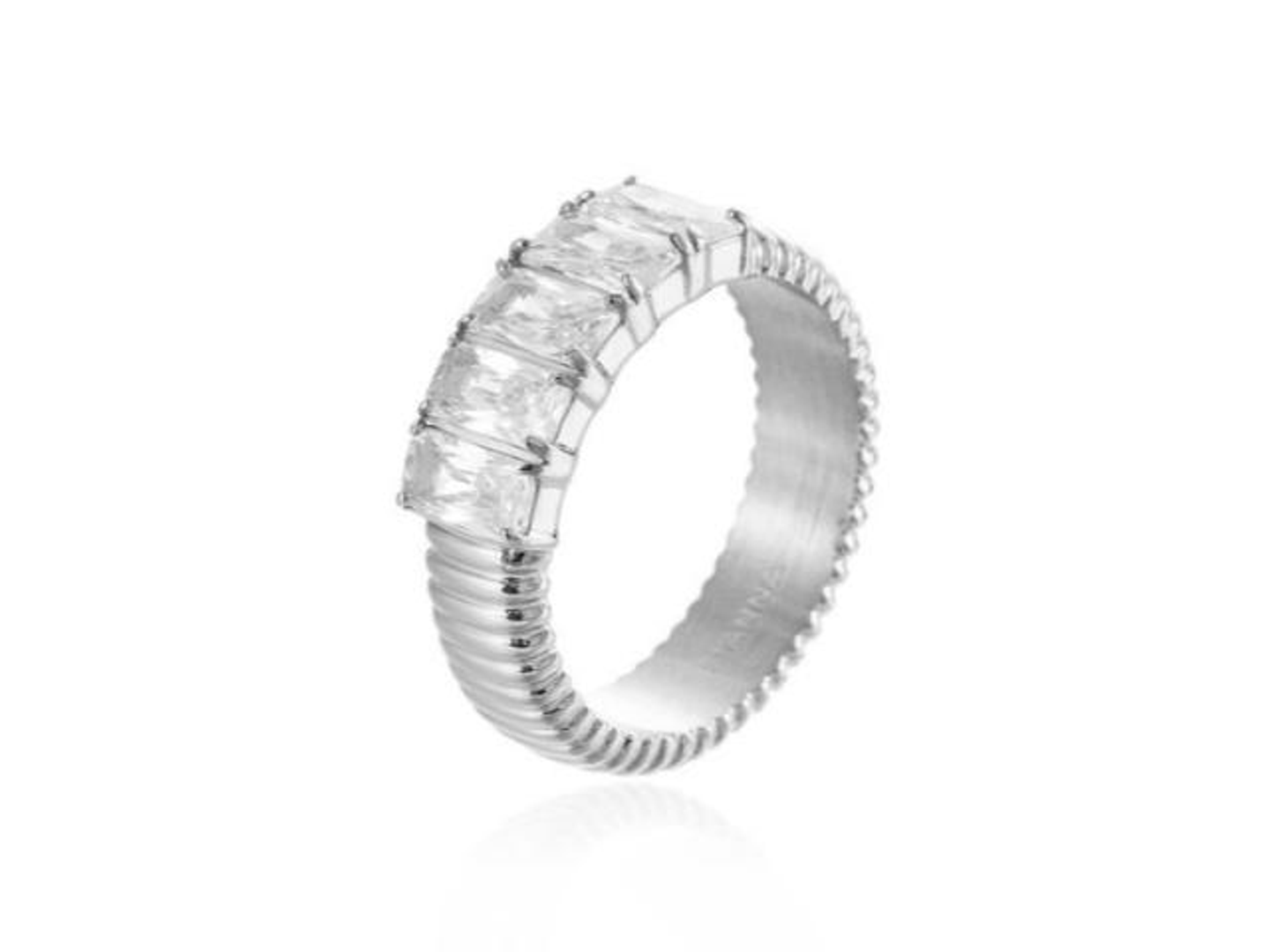 Terra Ring.5.Silver