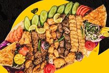 كيلو مشاوي عراقي
