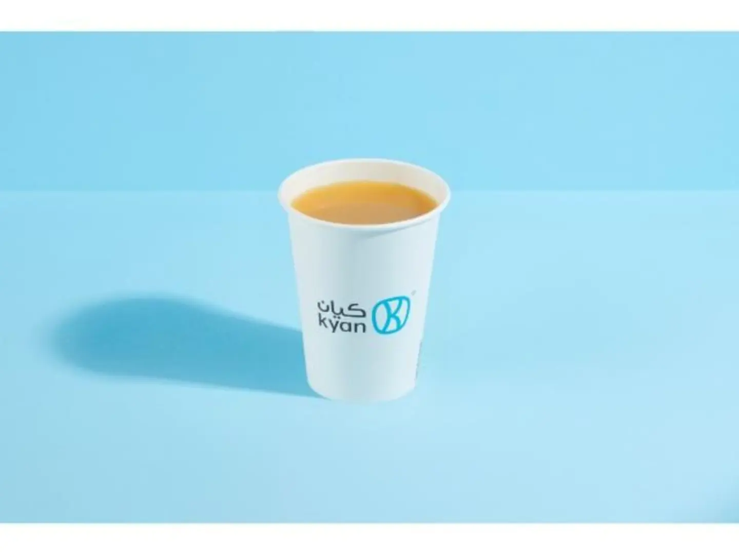 Saudi Coffee