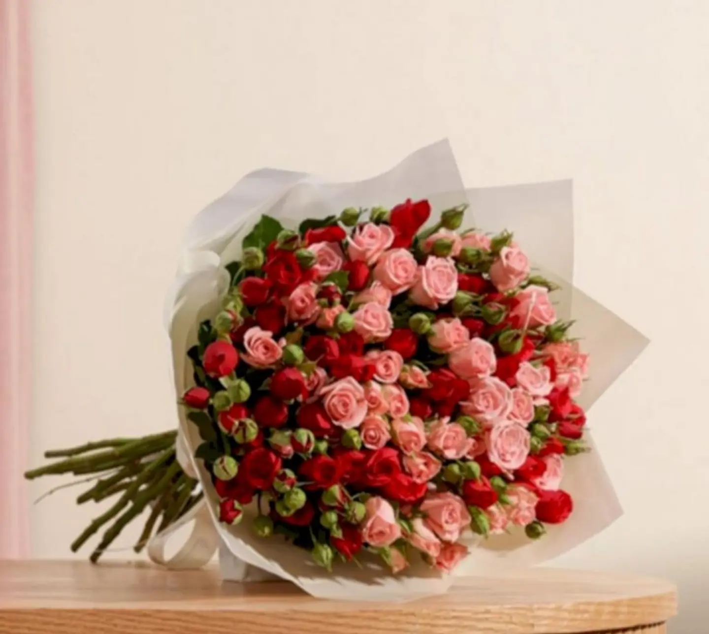 بوكية الاحساس