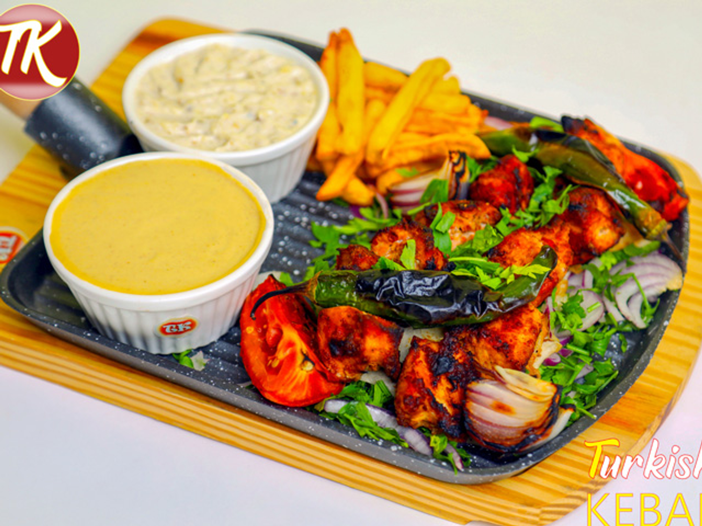 Chicken Awsal Without Bone