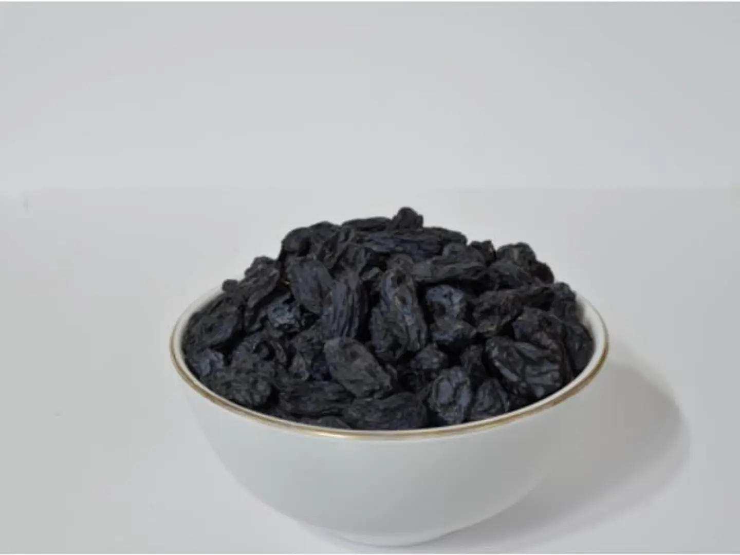 Afghan Cooking Raisins