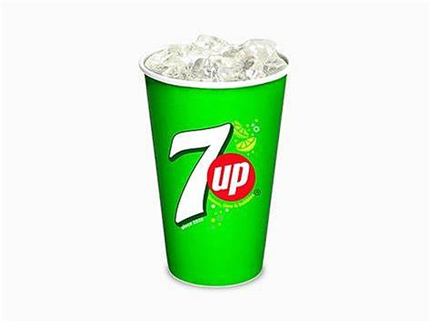 7 Up Machine