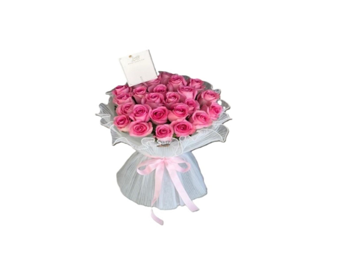 Lara Bouquet