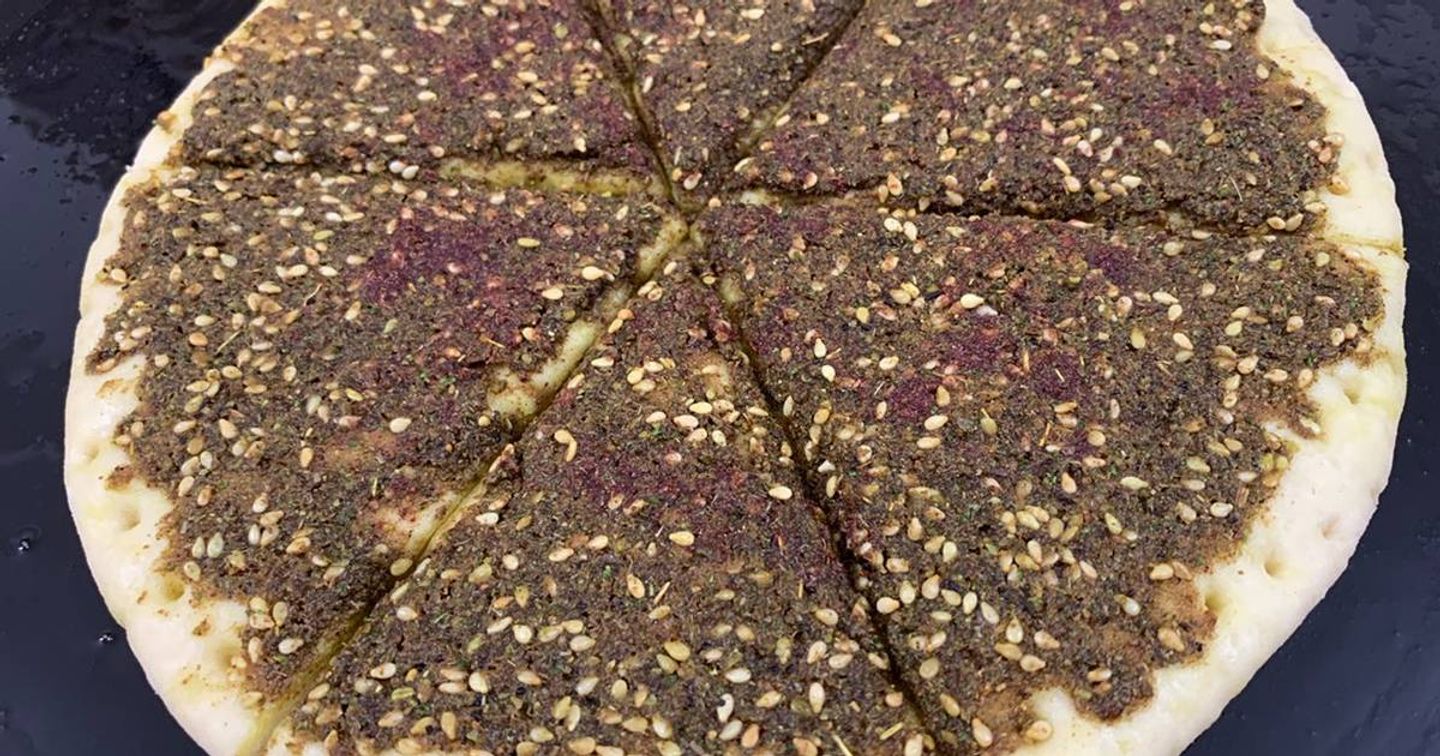 Mixed Thyme